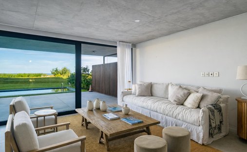 Apartment in El Chorro, Maldonado Department, Uruguay 1