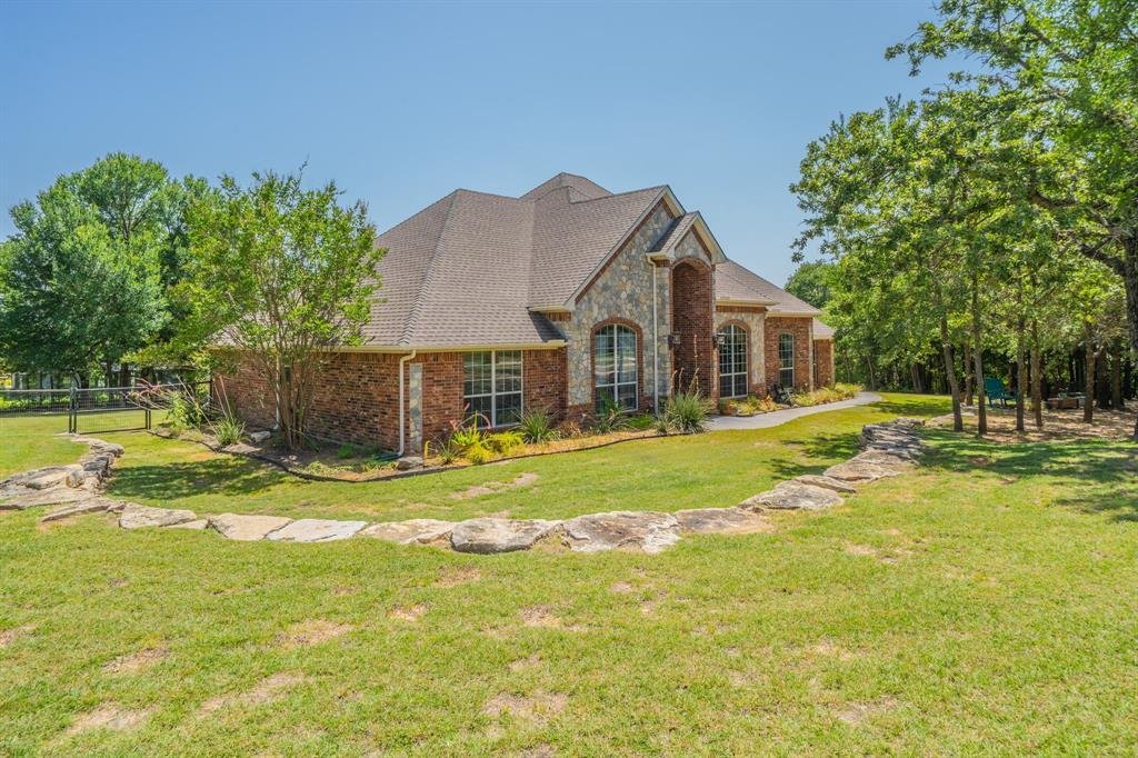 House in Weatherford, Texas, United States 2 - 18318237