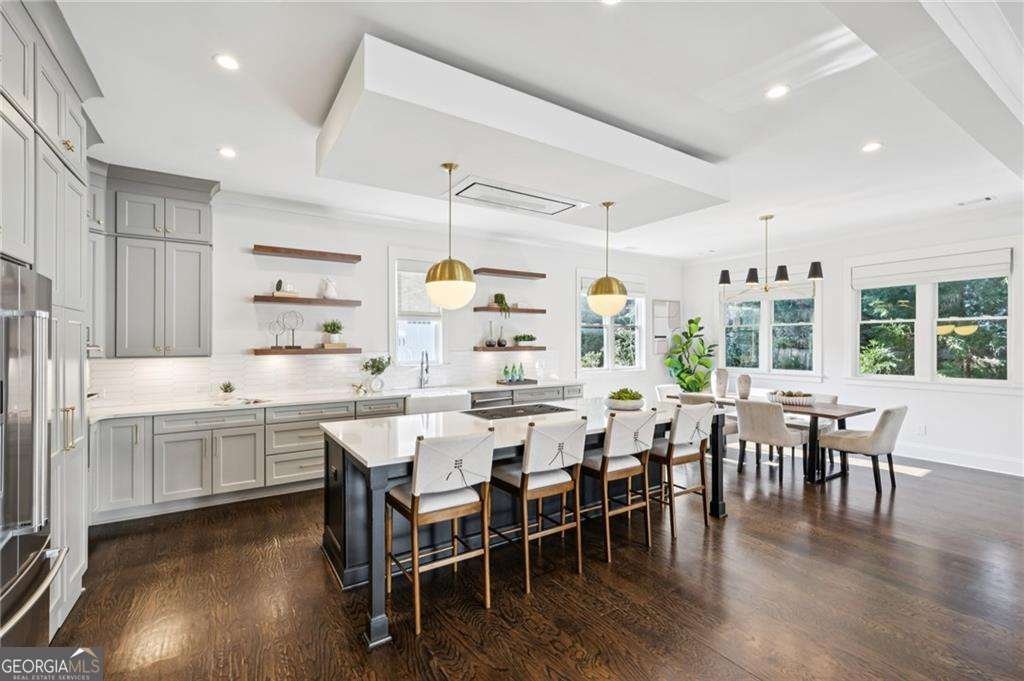 House in Atlanta, Georgia, United States 5 - 18322778