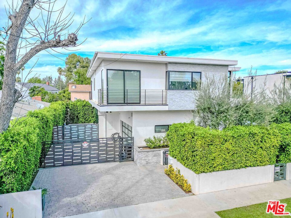 House in Los Angeles, California, United States 2 - 18321768
