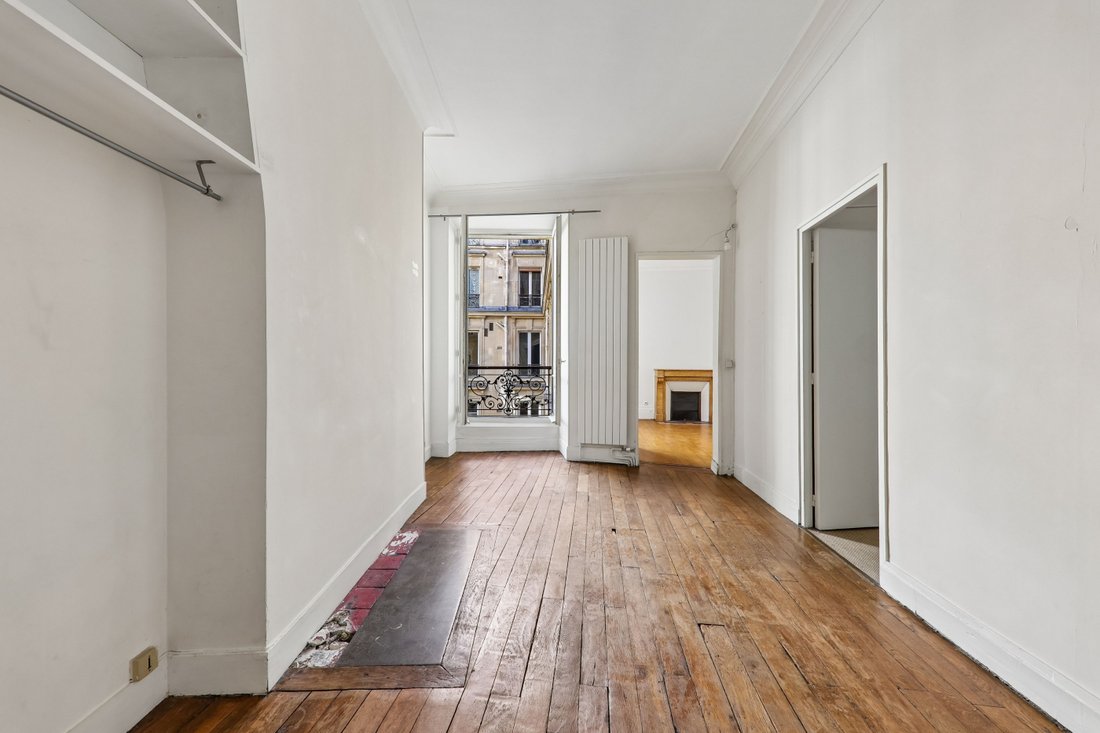 Apartment in Sorbonne, Paris 5e Arrondissement, Paris 4 - 18320057