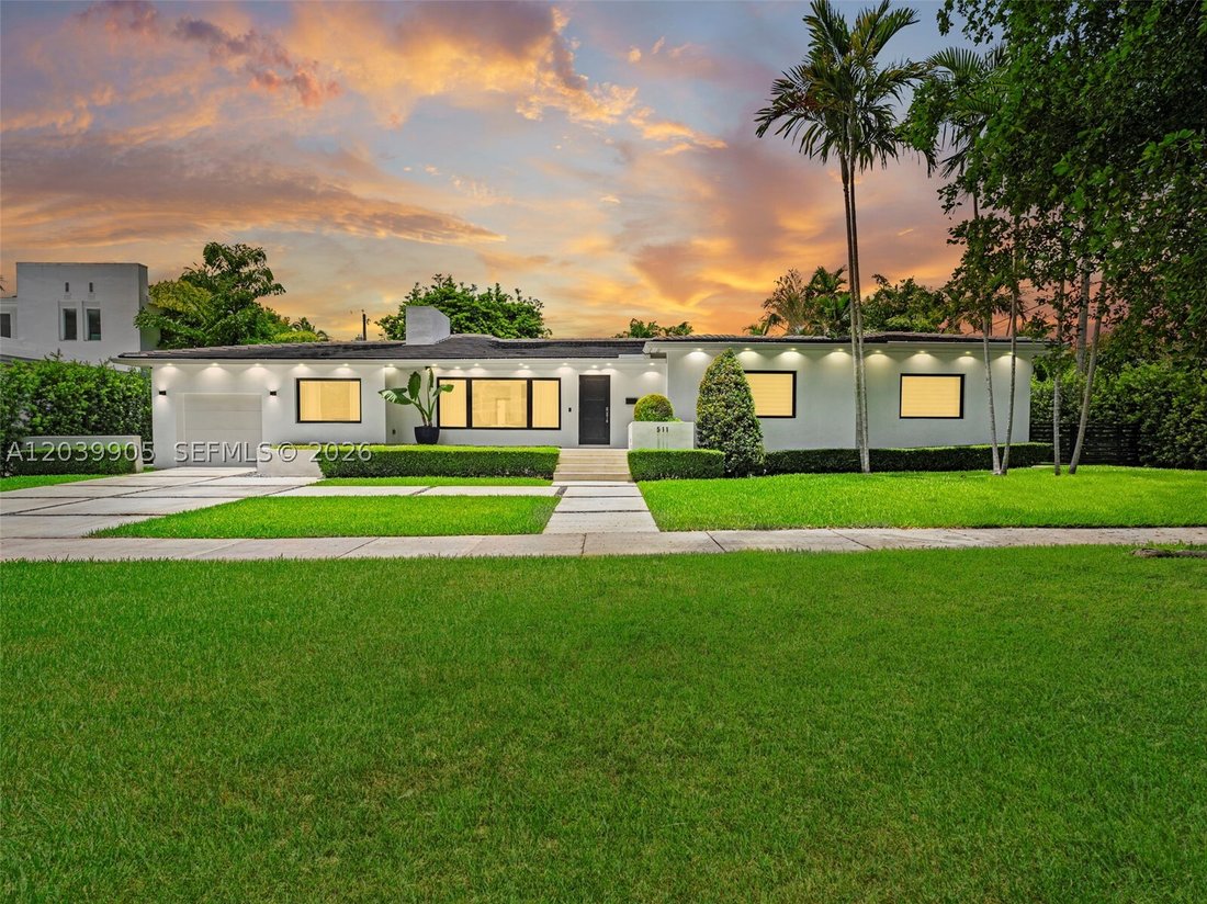 House in Coral Gables, Florida, United States 2 - 18318280