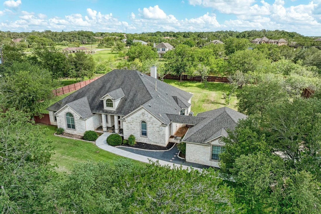 House in Buda, Texas, United States 2 - 18318369
