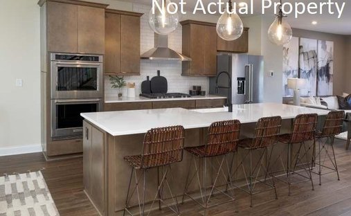 Condo in Dublin, Ohio, United States 1