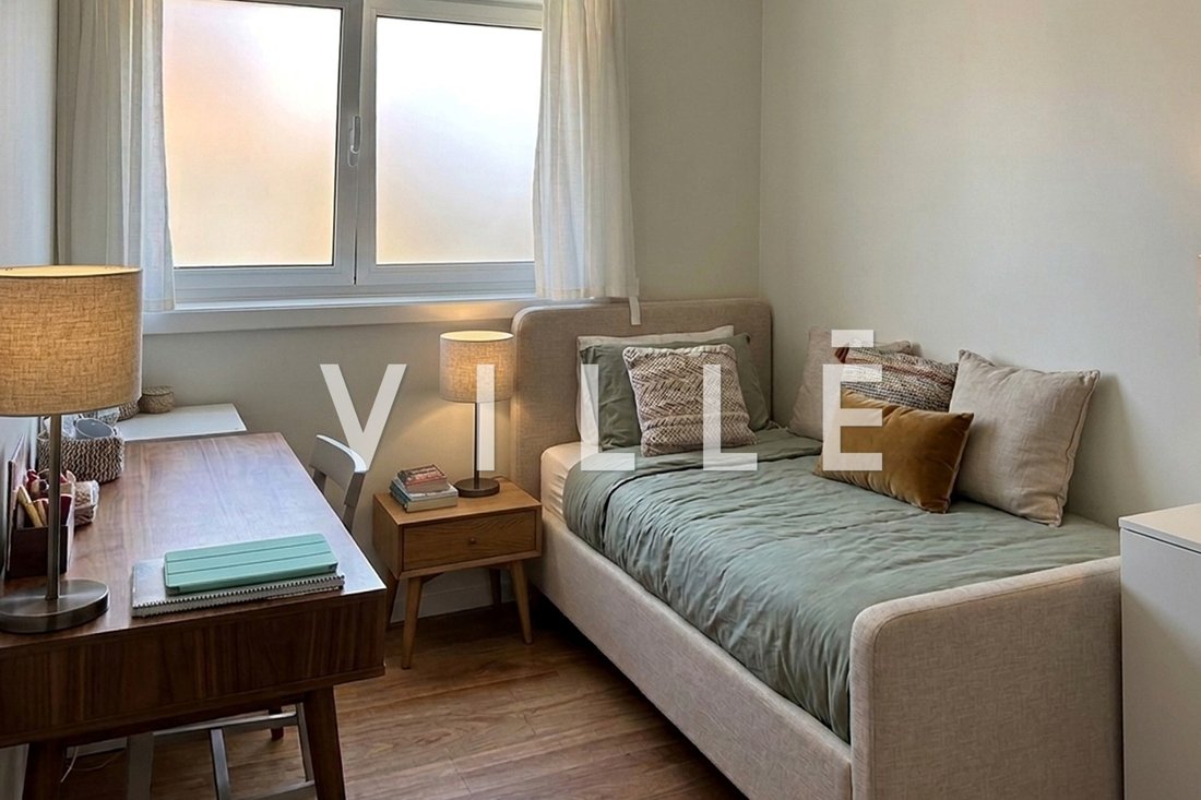 Apartment in Gloria e Vera Cruz, Aveiro District, Portugal 3 - 18322505
