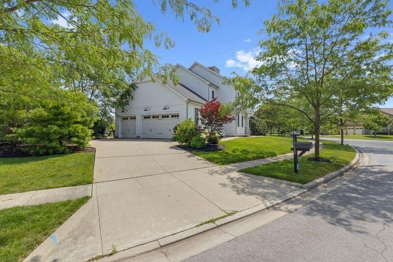 House in Plain City, Ohio, United States 4 - 18322685