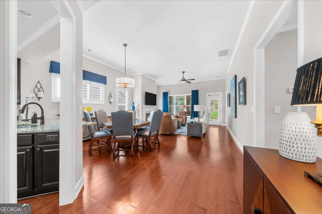 House in Gainesville, Georgia, United States 4 - 18319306
