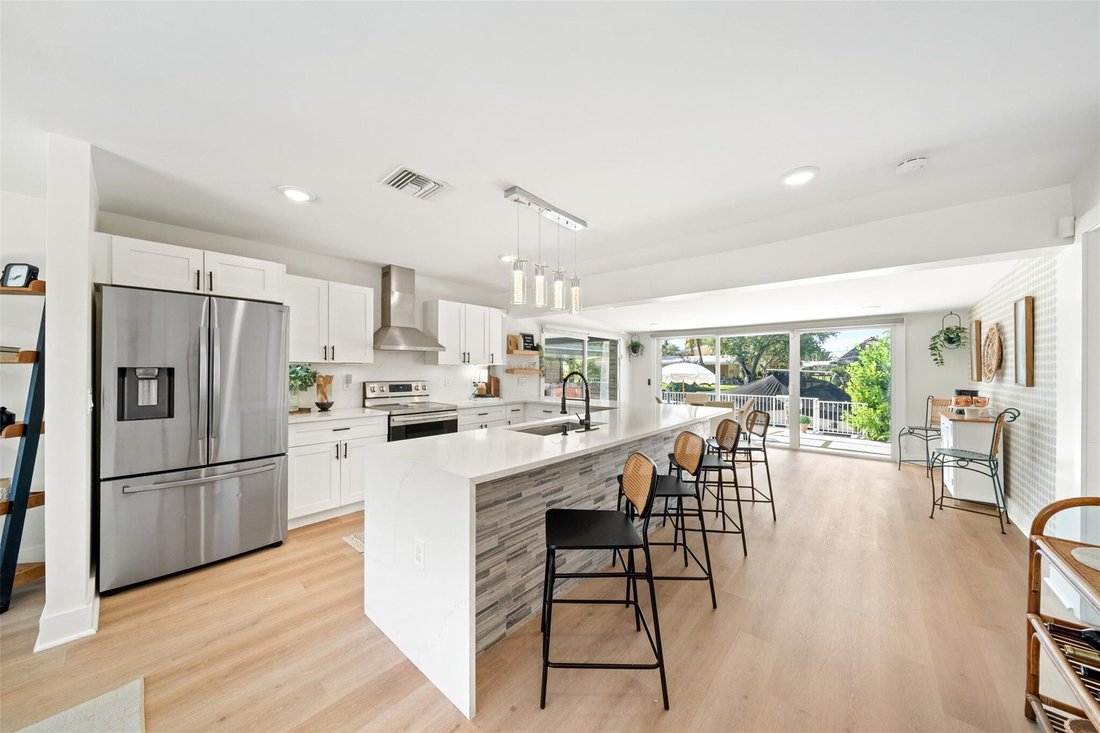 House in Fort Lauderdale, Florida, United States 3 - 18319305