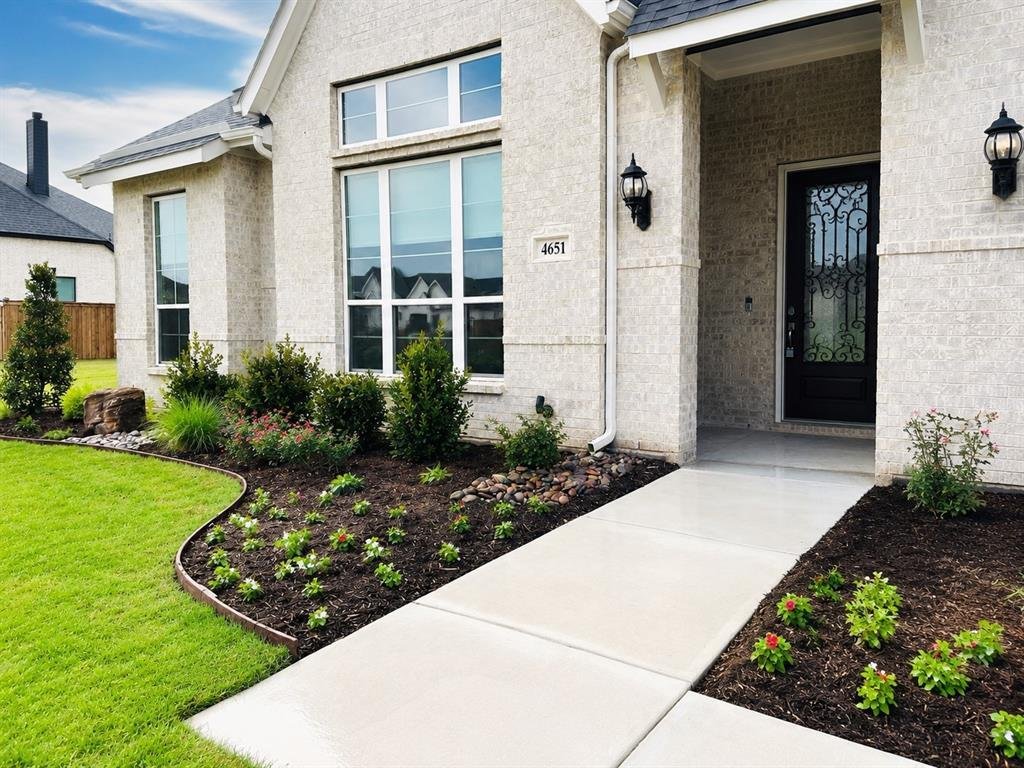 House in Midlothian, Texas, United States 1 - 17363087