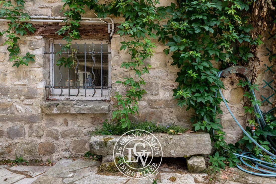 House in Samois-sur-Seine, Ile-de-France, France 5 - 18323149