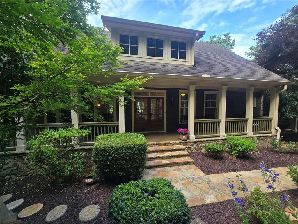 House in Cumming, Georgia, United States 2 - 18268290