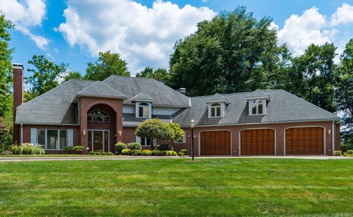House in Zanesville, Ohio, United States 1