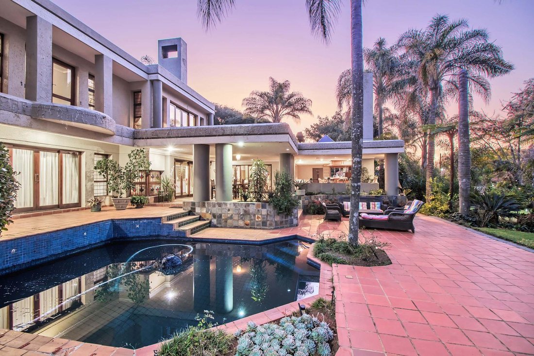 House in Pretoria, Gauteng, South Africa 1 - 15065599