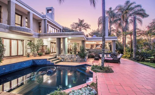 House in Pretoria, Gauteng, South Africa 1