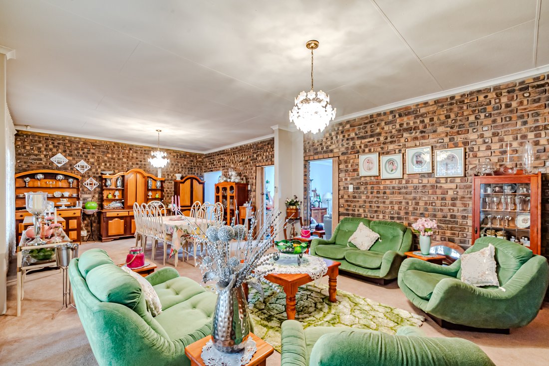 Farm Ranch in Rayton, Gauteng, South Africa 5 - 14845118