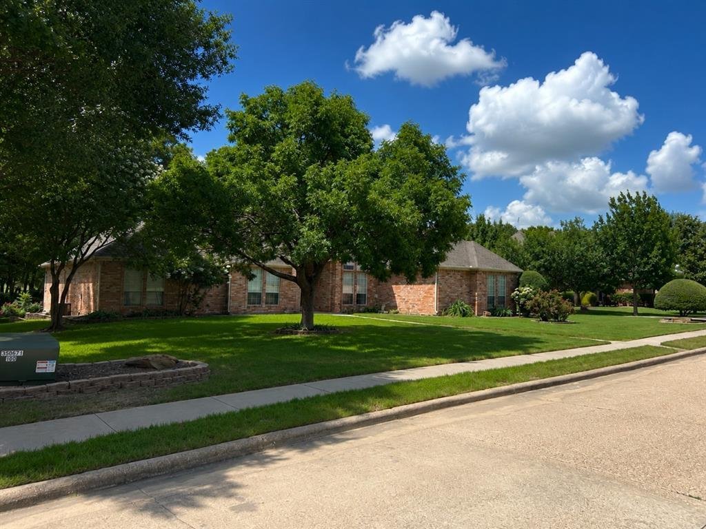 House in Midlothian, Texas, United States 2 - 17403387