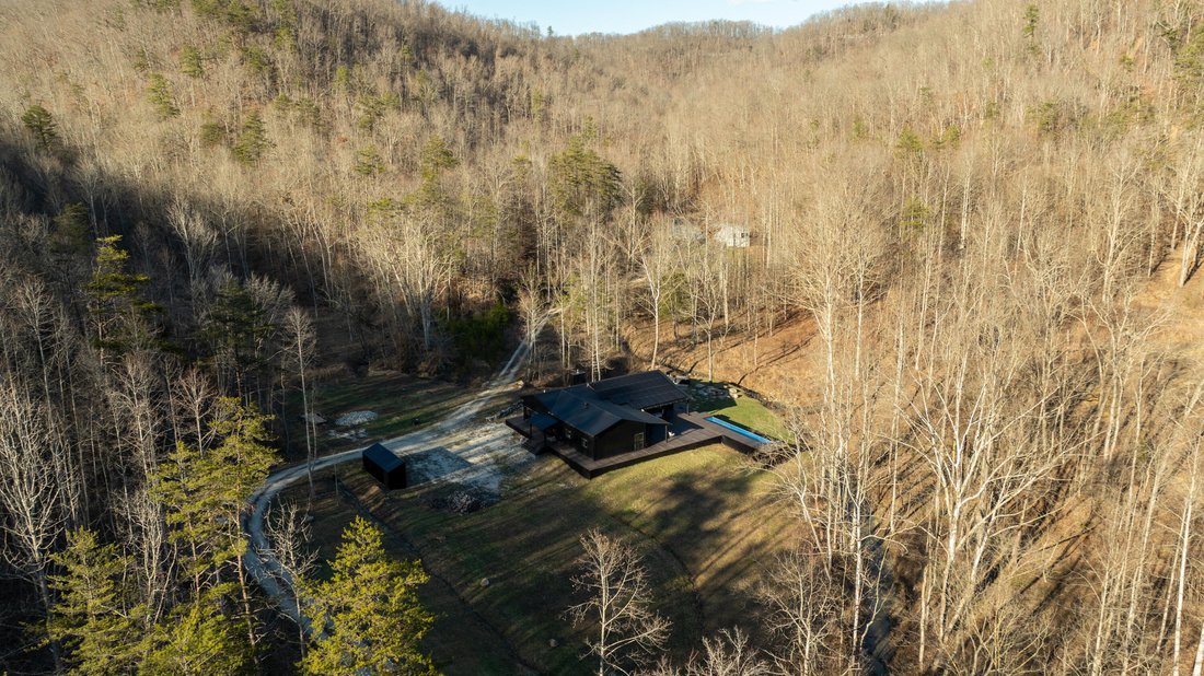 House in Stanton, Kentucky, United States 3 - 18321537