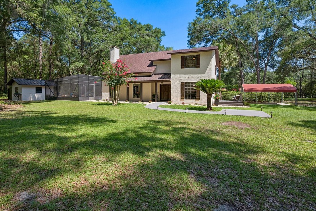 House in Newberry, Florida, United States 2 - 18321152