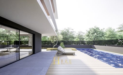 Appartement à Voúla, Attique, Grèce 1