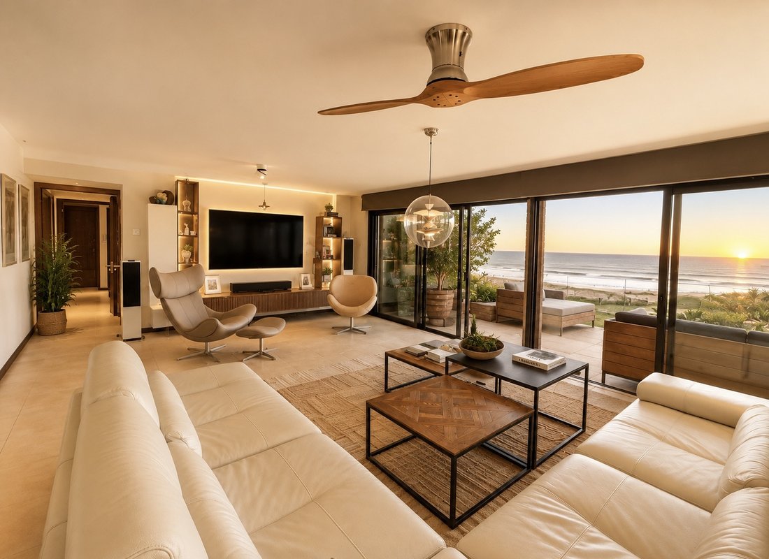 Apartment in Manantiales, Maldonado Department, Uruguay 5 - 18317828