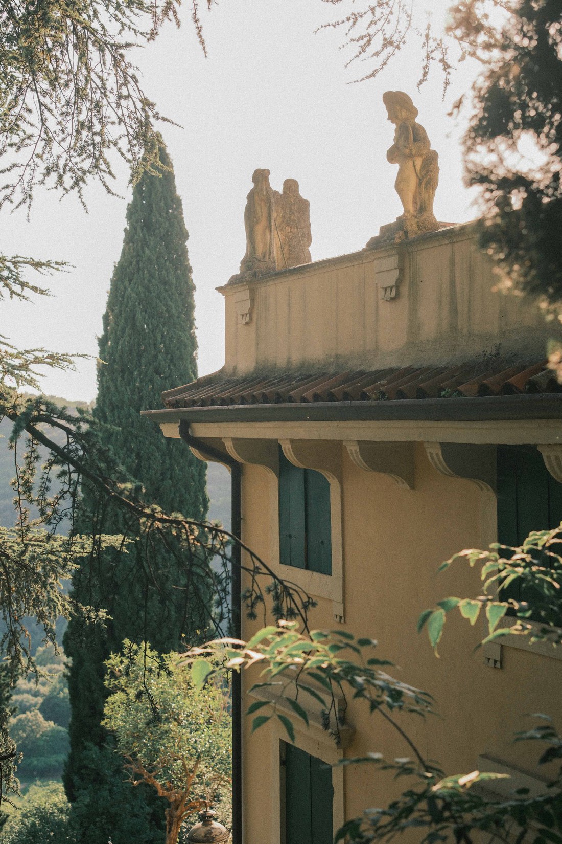 Villa in Quinzano, Verona, Veneto 5 - 18318543