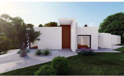 House in Aroeira, Charneca de Caparica e Sobreda, Portugal 1