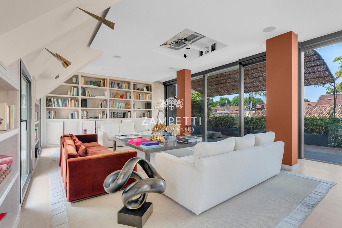 Penthouse in Historic Center, Milan, Lombardy 4 - 18317889