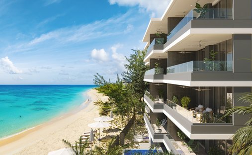 House in Bridgetown, Christ Church, Barbados 1