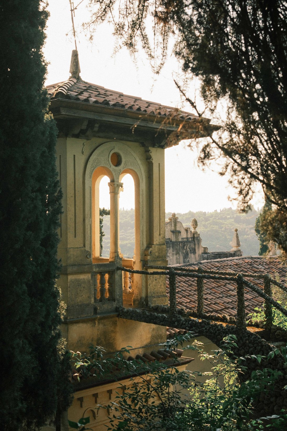 Villa in Quinzano, Verona, Veneto 2 - 18318543