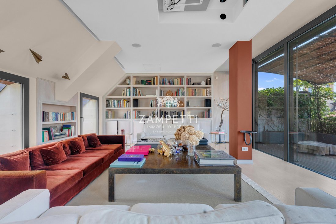 Penthouse in Historic Center, Milan, Lombardy 5 - 18317889