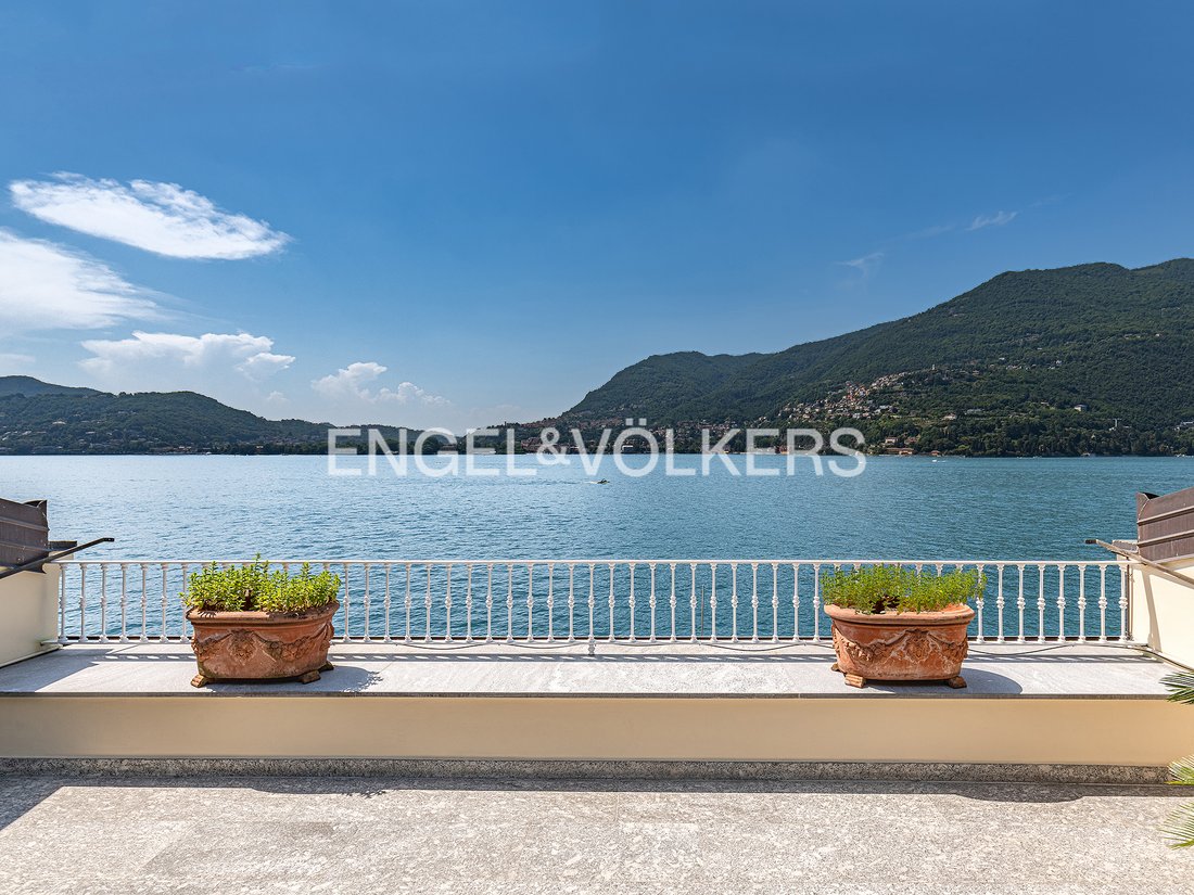 Apartment in Blevio, Lombardy, Italy 2 - 18317827