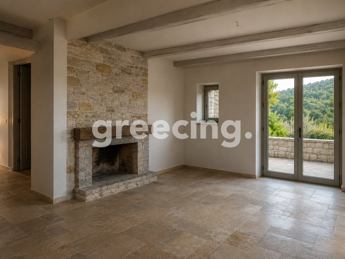 House in Oropos, Attica, Greece 4 - 18318211