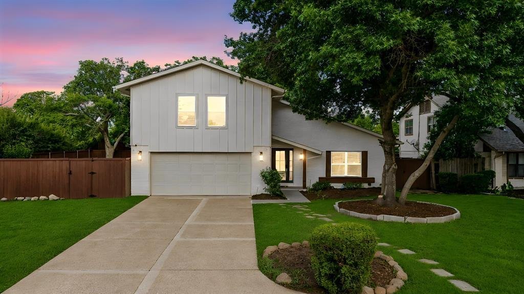 House in Dallas, Texas, United States 3 - 18318215