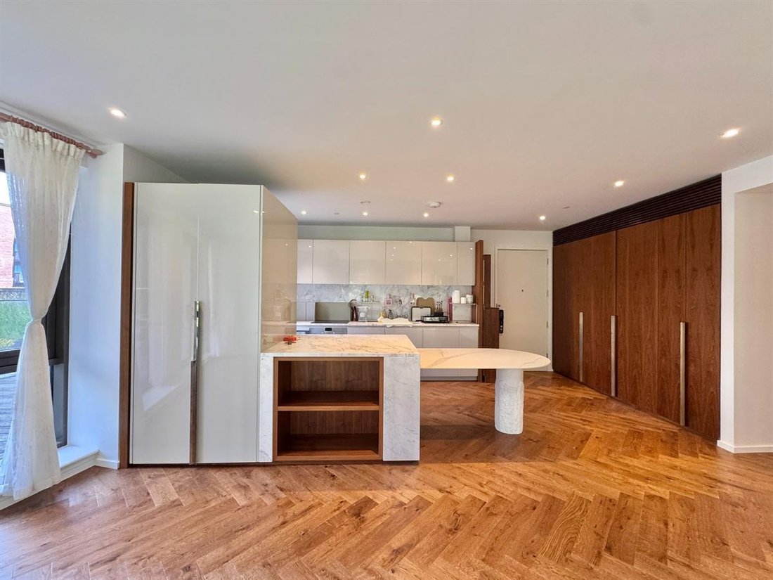 Apartment in New Covent Garden, Wandsworth (Greater London), England 5 - 18318036