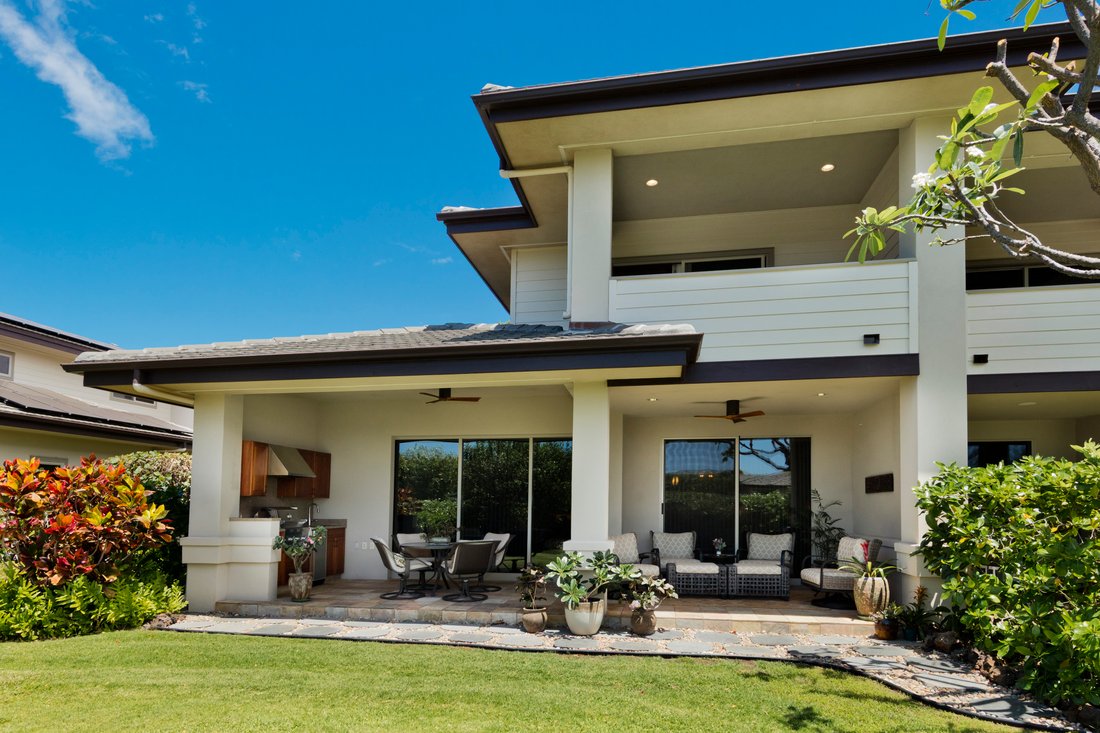 House in Waimea, Hawaii, United States 1 - 18317927
