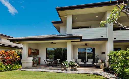 Casa en Waimea, Hawái, Estados Unidos 1
