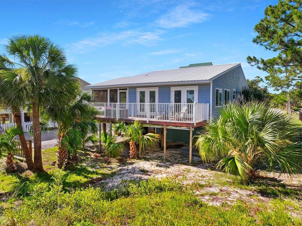 House in Port St. Joe, Florida, United States 1 - 18317967