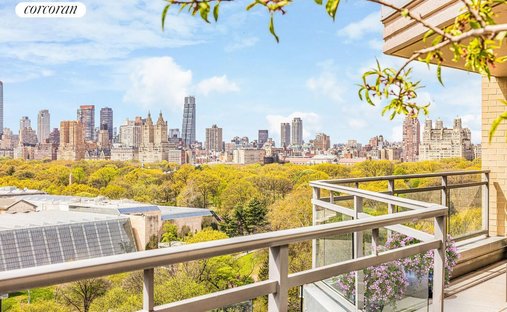 Cooperativa en Nueva York, Nueva York, Estados Unidos 1