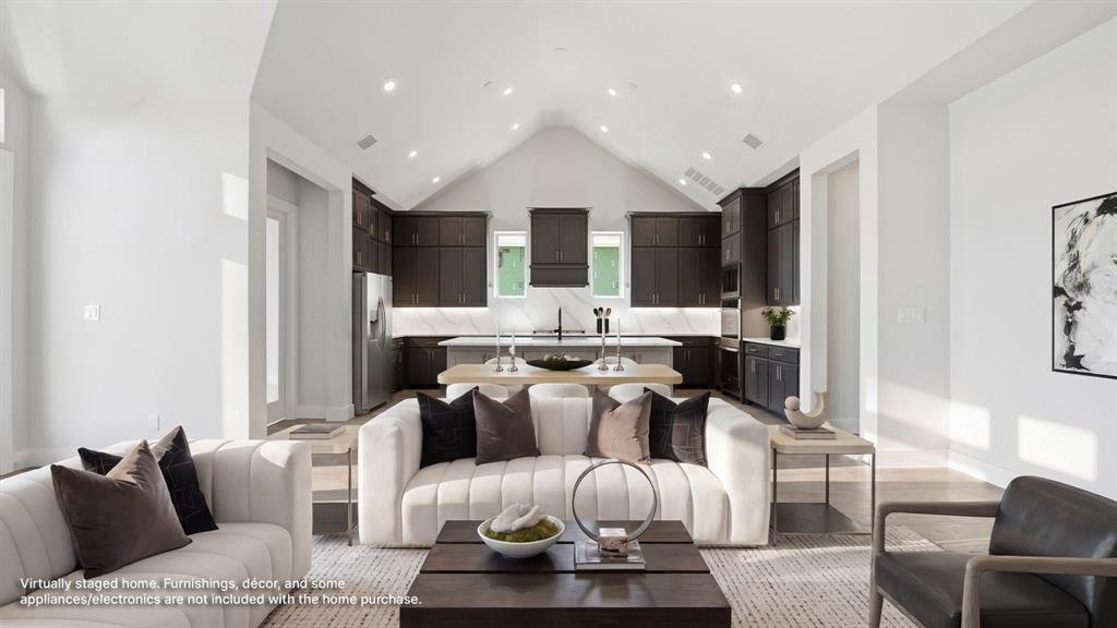 House in Denton, Texas, United States 4 - 17069829