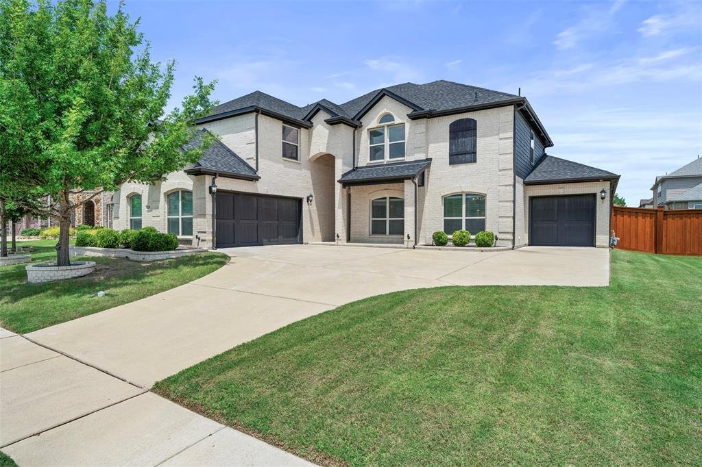 House in Grand Prairie, Texas, United States 1 - 18318199