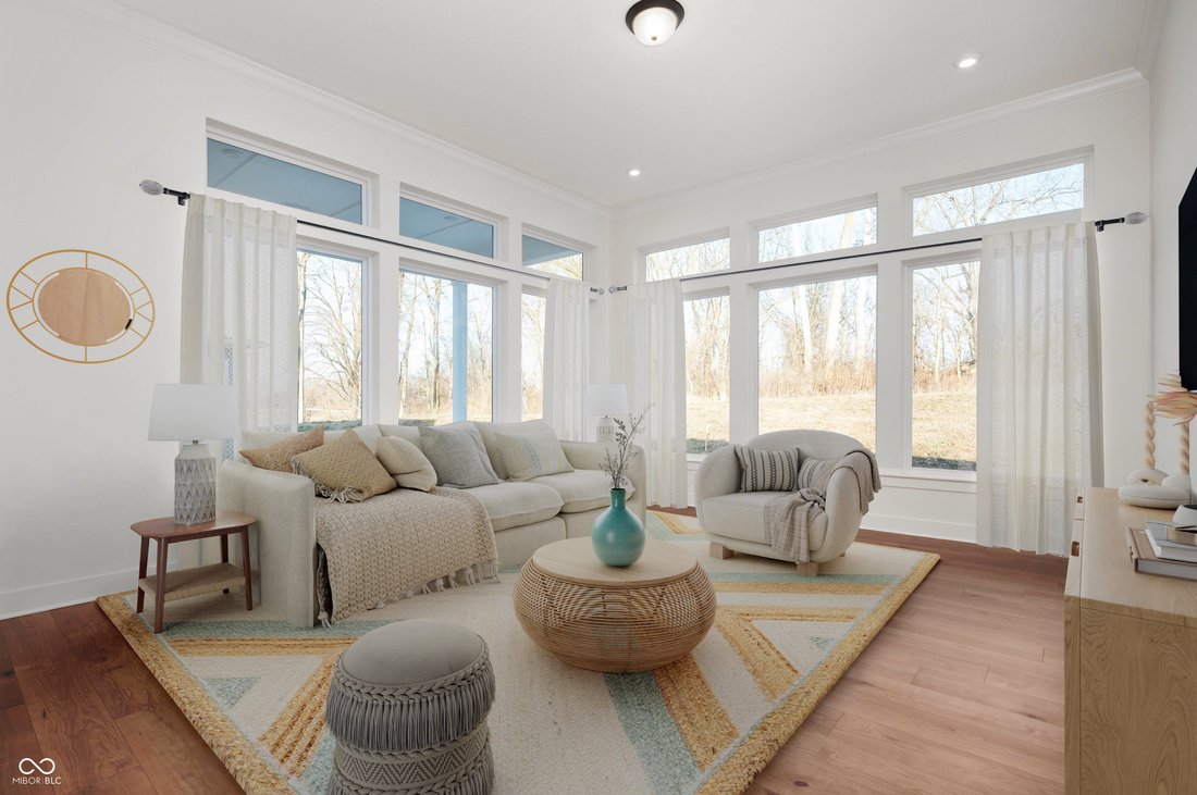 House in Fishers, Indiana, United States 3 - 18318001