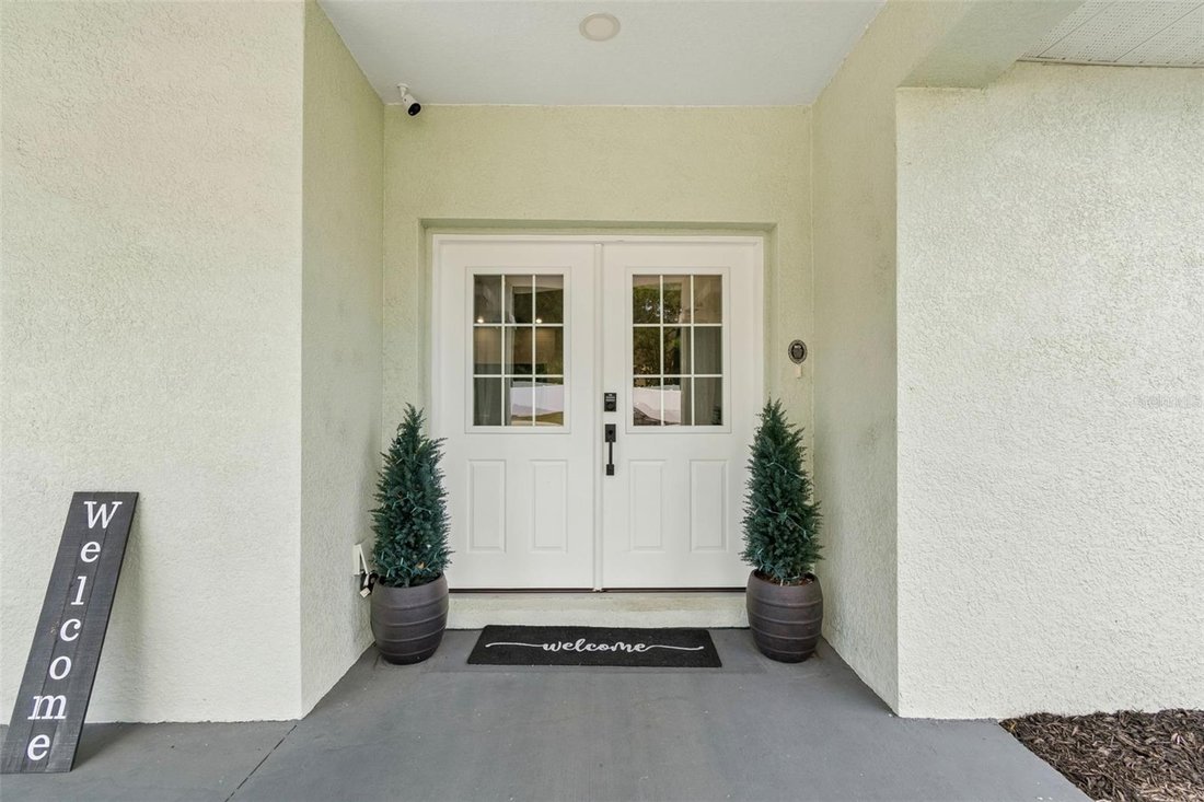 House in Dade City, Florida, United States 4 - 18318132
