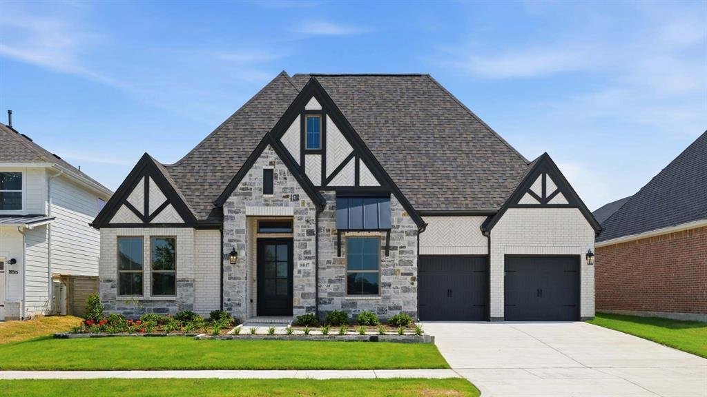 House in Denton, Texas, United States 1 - 17069829