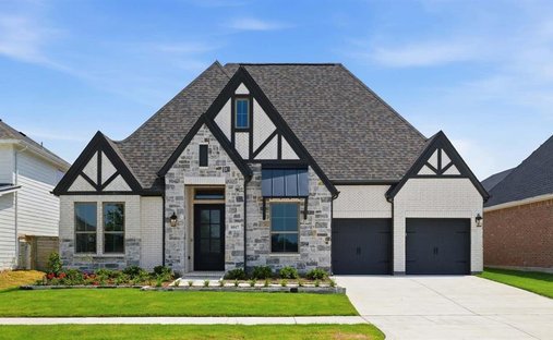 House in Denton, Texas, United States 1