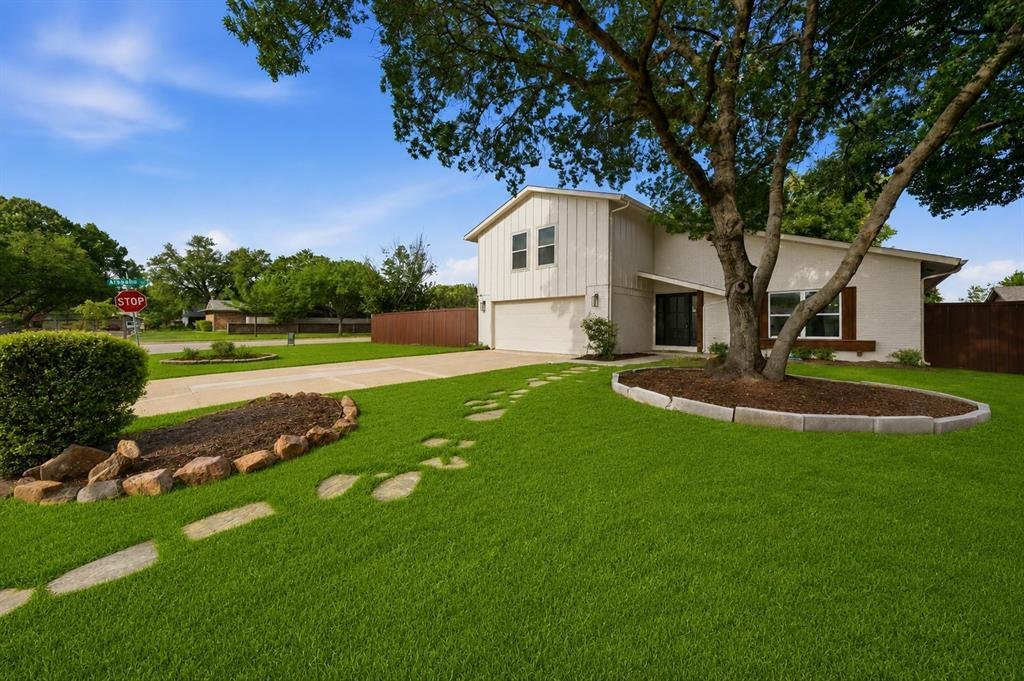 House in Dallas, Texas, United States 5 - 18318215