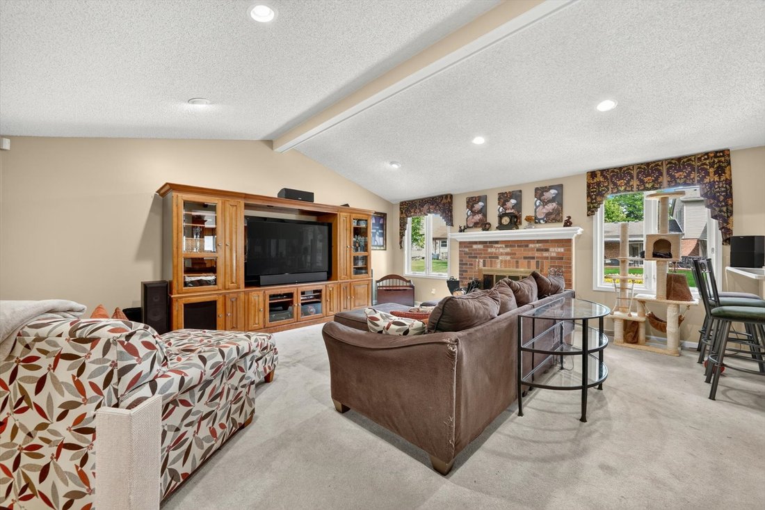 House in Novi, Michigan, United States 4 - 18317881