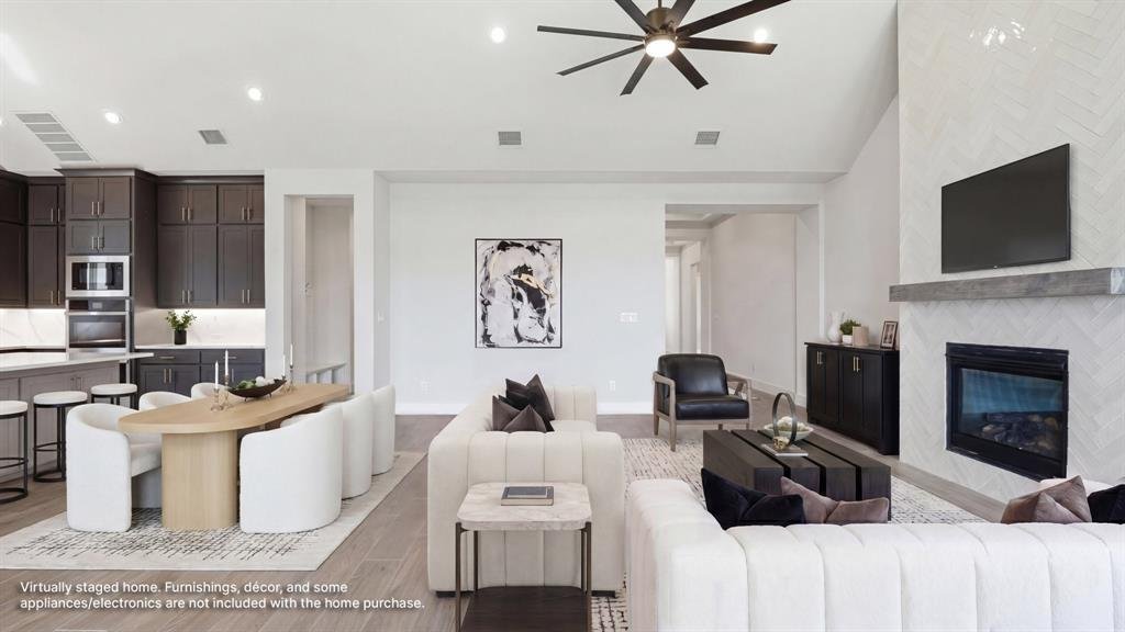 House in Denton, Texas, United States 3 - 17069829