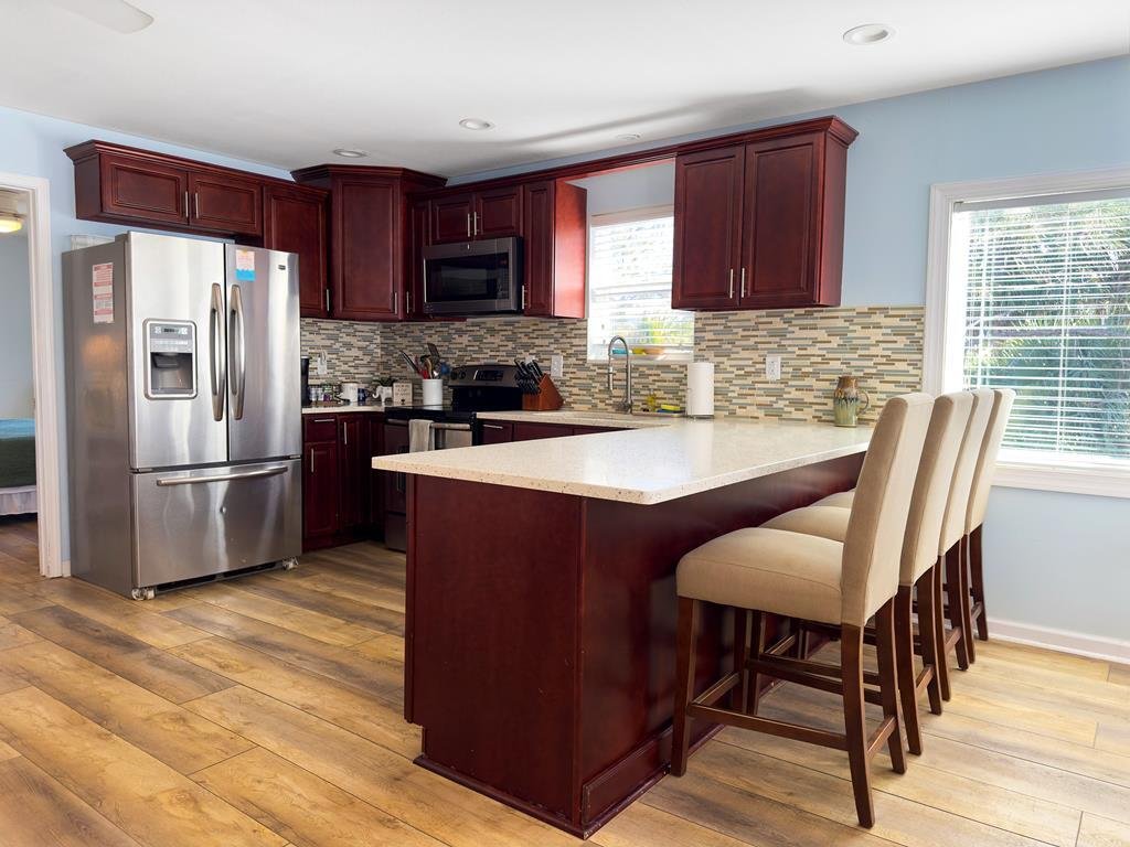 House in Port St. Joe, Florida, United States 4 - 18317967