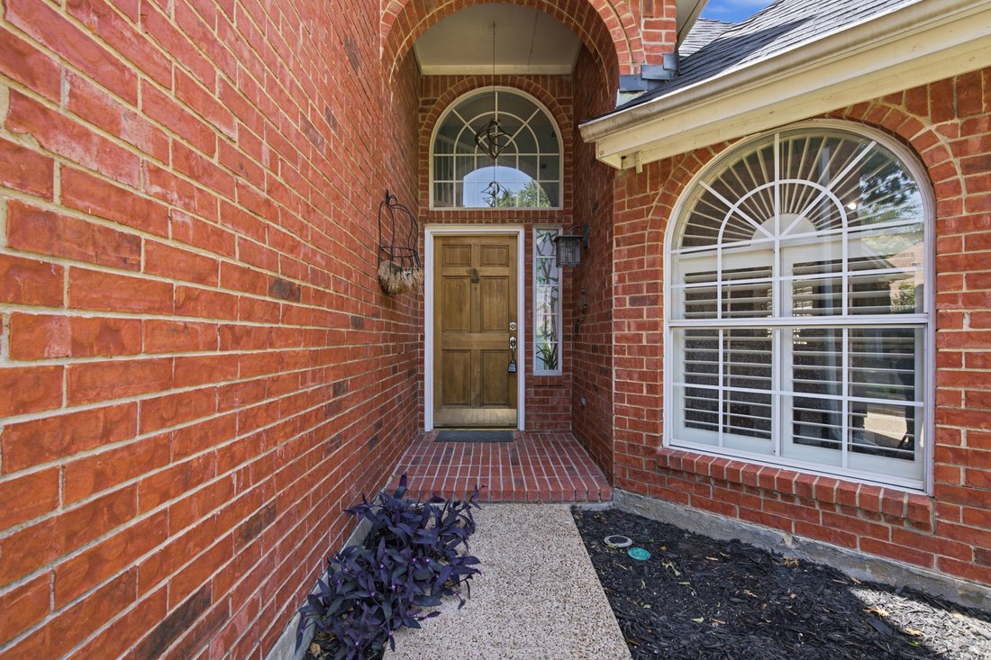 Casa a Addison, Texas, Stati Uniti 4 - 18317873