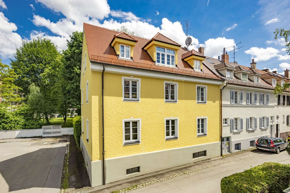 House in Munich, Bavaria, Germany 2 - 18318108